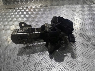 Ford s-max kuga 2.0 клапан радіатор egr 30725855 фото №1