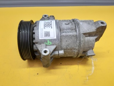 Alfa romeo giulietta компрессор кондиционера 1.6d фото №1