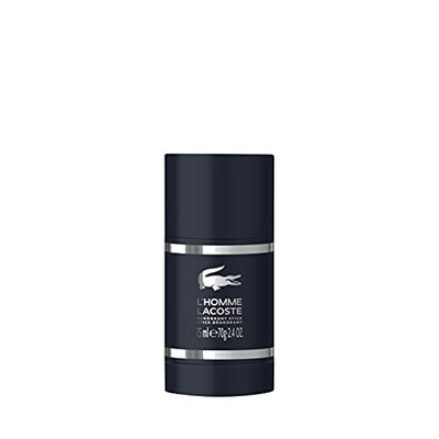 LACOSTE L`HOMME LACOSTE - SOLID DEODORANT - VOLUME