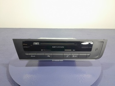 Audi a7 i 4g считыватель привод радио навигации мультимедиа sd 4g0035192h фото №1