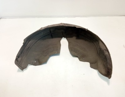 Подкрылок левая задние audi tt ii 8j 2.0 tfsi фото №1
