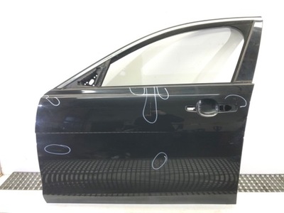 Двері лівий перед jaguar xe sedan/limuzyna фото №1