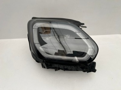 Лампа правая led mini countryman u25 5a8d716 full led europa фото №1