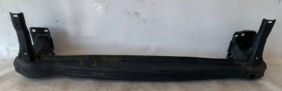 Балка бампера перед vw polo v 6c 6c0807109 фото №1