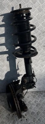 Амортизатор поворотний кулак ліва master 3 3 543028774r фото №1