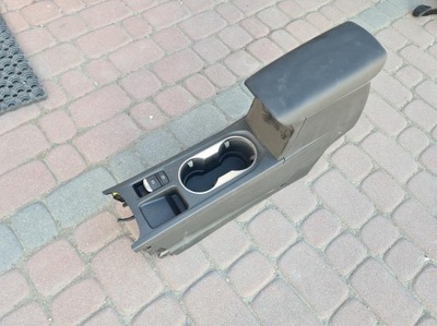 Подлокотник туннель europa renault captur ii 2 фото №1