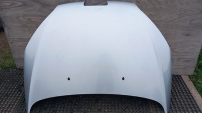 Peugeot 407 sedan капот ezrc фото №1