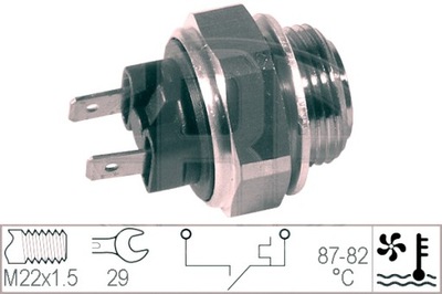 ERA SENSOR ERA 330170 ERA  