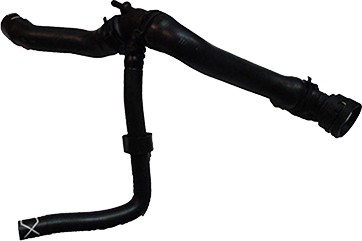 Шланг радиатора wody vika фото №1