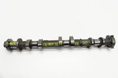 Infiniti q50 q60 3.0 t vr30 вал распределительного вала w.p фото №1