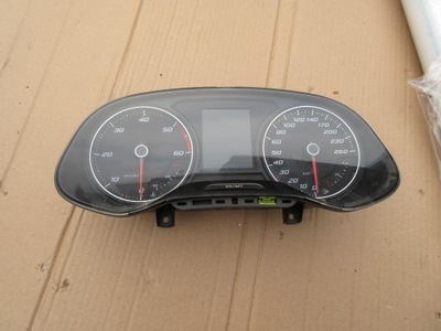 Счетчик seat leon iii 5f0920872a 12-16r фото №1