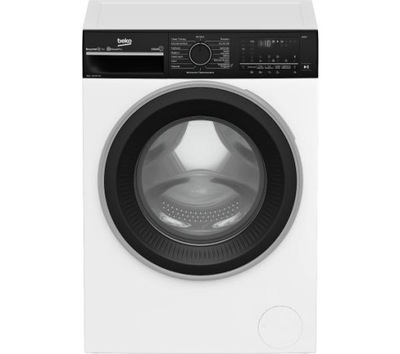 Pralka Beko B3WFU58415WBPBS b300 SteamCure 8kg