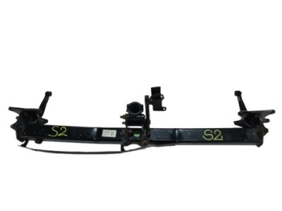 Peugeot 3008 ii hak буксирувальний балка задня задня 9830880480 фото №1