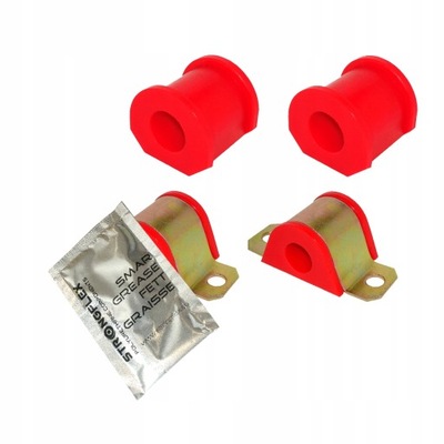 Seicento cinquecento втулки стабілізатора набір фото №1