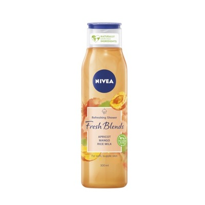 NIVEA Fresh Blends Refreshing Shower żel