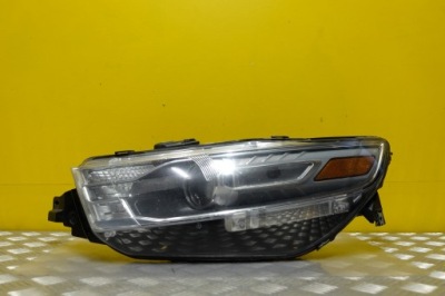 Ford taurus 2013-2019 фара лампа обычная l usa фото №1