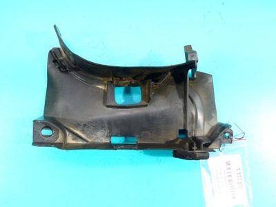 Захист пластикова права citroen c5 iii x7 фото №1