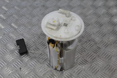 Насос пального talisman 172027879r фото №1