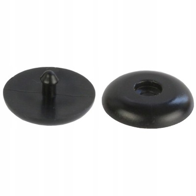 Клипса поперечина безопасности pas замки блокировка фото №1