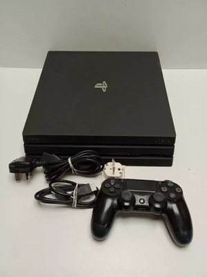 KONSOLA SONY PLAYSTATION 4 PRO 1 TB