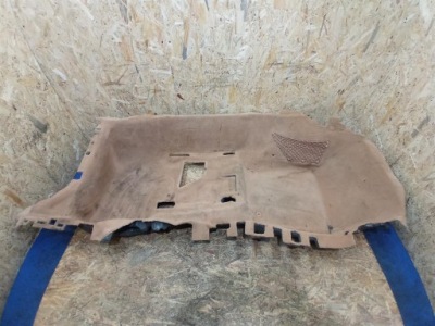 Обшивка салону porsche panamera i 970 права фото №1