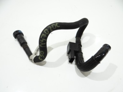 Шланг патрубок пального bmw f30 n47 2.0d 8509679 фото №1