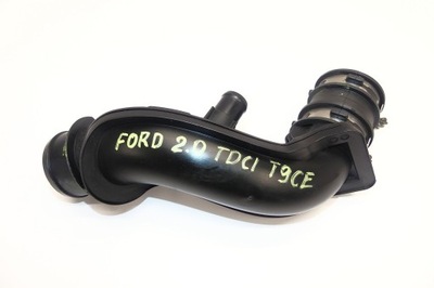 Edge ii 2.0 tdci euro6 biturbo труба повітря фото №1