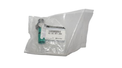 Датчик давления масла renault 8200671286 оригинальные упаковка фото №1