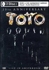 TOTO - live in amsterdam 2003 DTS _DVD