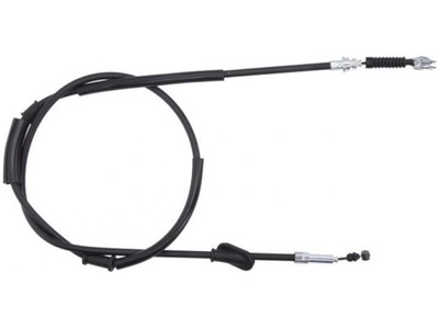 CABLE FRENOS DE MANO LINEX ROVER 200 95-00 DERECHA  