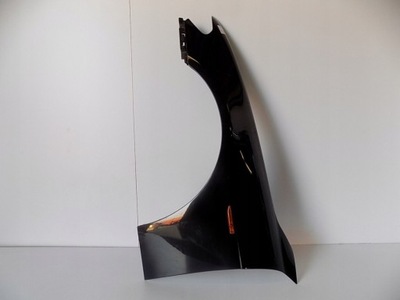 Bmw 7 e65 / e66 крыло левый - 618 фото №1