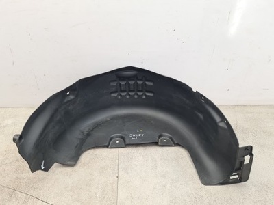 Jumpy iii подкрылок правый задняя 9810967880 фото №1