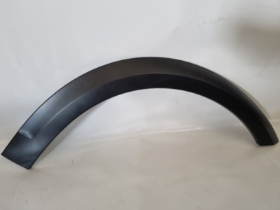 Volvo v90 s90 молдинг крыла фото №1