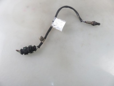 Opel оригинальный номер 024435097 датчик лямбда-зонд фото №1