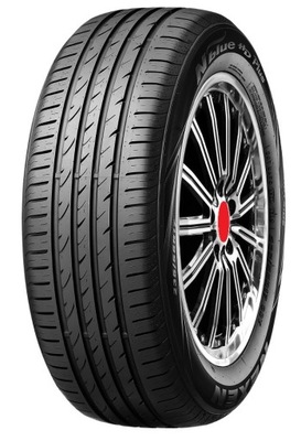 2X ШИНЫ N'BLUE HD PLUS 145/65R15 72T