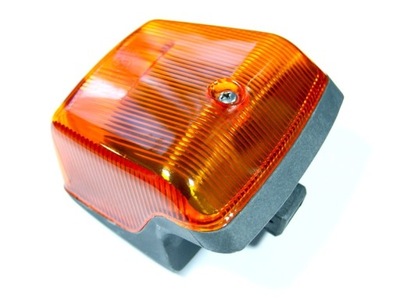 Поворотник mercedes actros atego mb с штекер фото №1