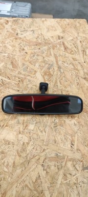 Kia optima iii hybrid usa зеркало внутреннее фото №1