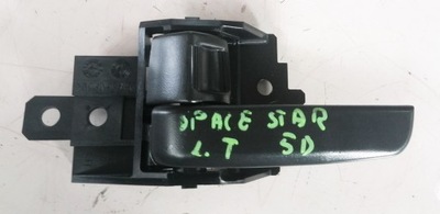 Space star 2 ii 13-16r ручка внутрішня двері ліва задня фото №1