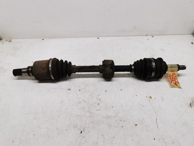 Приводной вал левая перед suzuki liana 01'-07' all/w фото №1