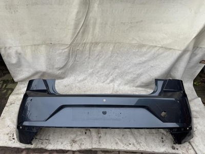 BUMPER REAR SEAT IBIZA V 5 6F 17-  