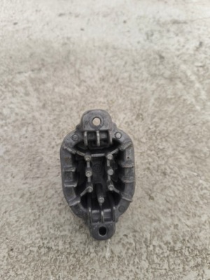 Модуль лампы jeż bmw 3 f30 f31 lci 202484-00 фото №1