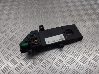 Модуль коробка bsi opel vectra c 1.9 cdti 13223679 фото №1