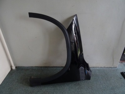 Mercedes eqa 243 h243 крила передній лівий фото №1