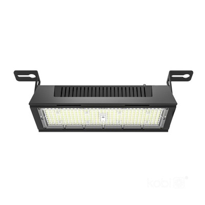 Oświetlenie UFO HIGH BAY Prostokątne 120W 60x90 4000K IP65 2040 Lumenów