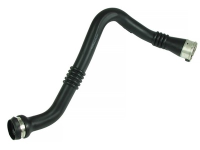 Труба renault megane scenic iii 1.9 dci 8200804000 фото №1