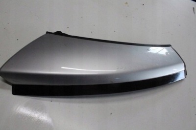 Peugeot 307 cc 07 молдинг захист стійка лівий задня фото №1