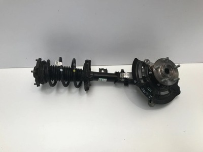 Kia niro ev ii 2023 поворотный кулак амортизатор правый фото №1