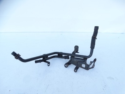 Магистраль трубка wody 6r0121070j vw polo seat ibiza фото №1