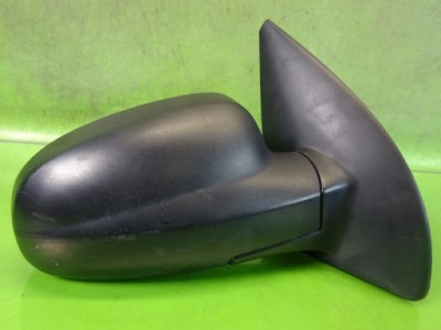 Зеркало правое chevrolet aveo 1 t200 04r фото №1