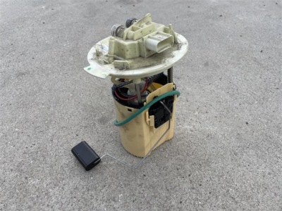 Помпа топлива поплавок w бак 16-19r 2.0 ecoblue ford transit mk8 rwd фото №1